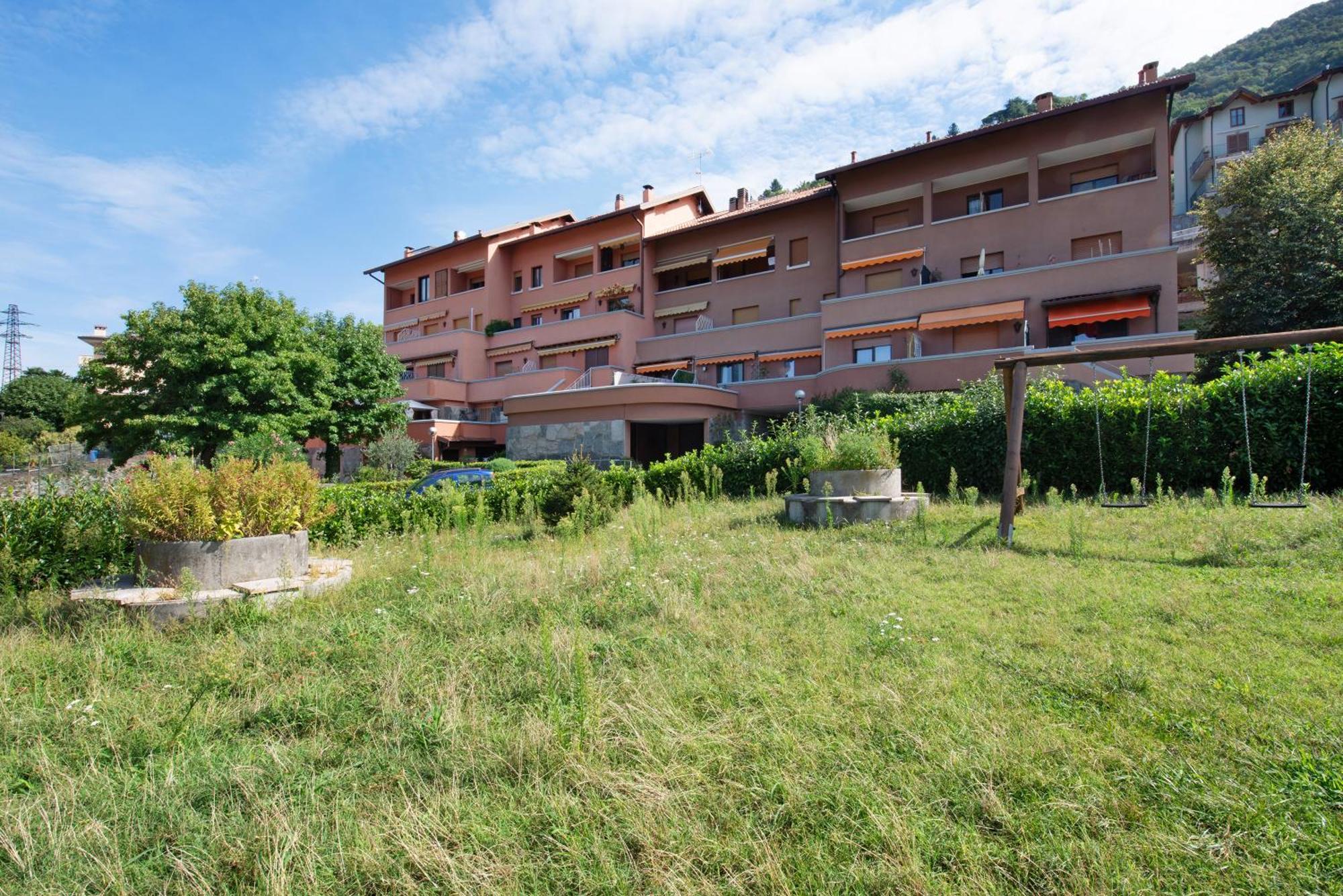 Comfort Lake Como Appartement Bellano